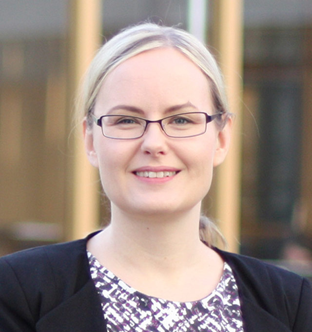 Prof. Hannele Korhonen