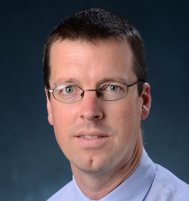 Prof. Eric Frew