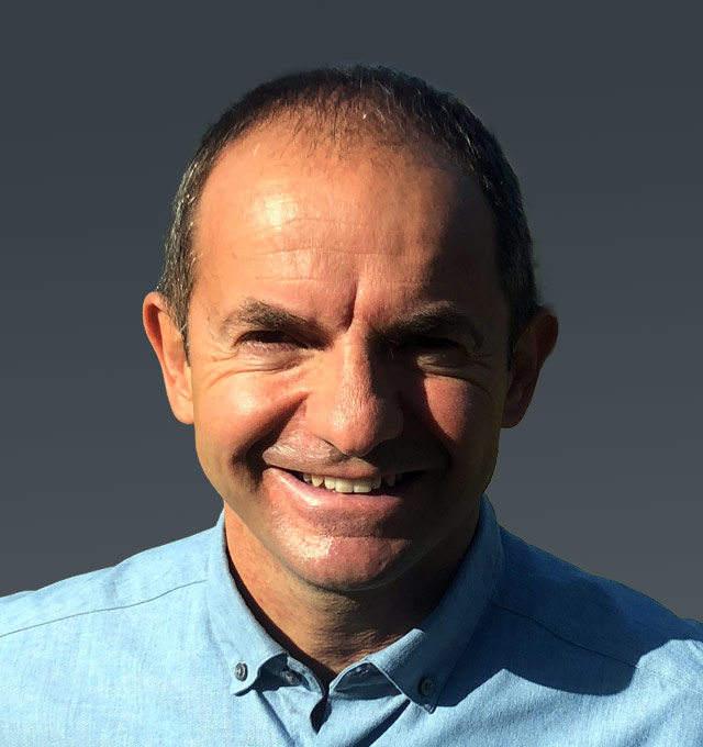 Dr. Luca Delle Monache
