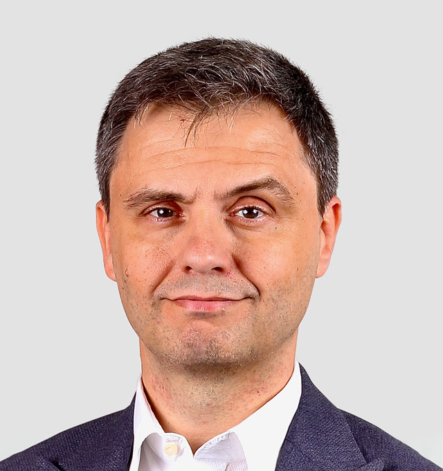 Dr. Guillaume Matras